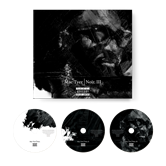 MAC TYER - NOIR III (CD)